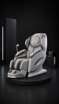 AIVORA MOTION C1 – 4D Independent Leg Motion Massage Chair