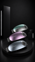 AIVORA H2 Heated Abdominal & Waist Massager