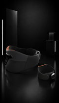AIVORA N2 Neck Support Massager – Smart Neck Relaxation