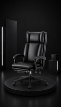 AIVORA R3 Executive Massage Chair – Office Recliner