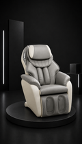 AIVORA S1 Smart Massage Recliner – Lounge-Style Massage Chair
